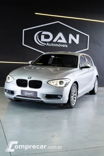 118I 1.6 16V Turbo