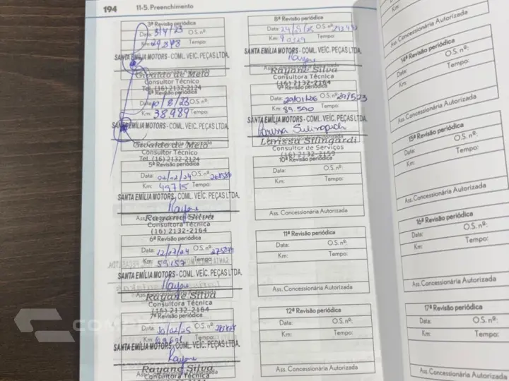 COROLLA CROSS 2.0 VVT-IE FLEX XRX DIRECT SHIFT