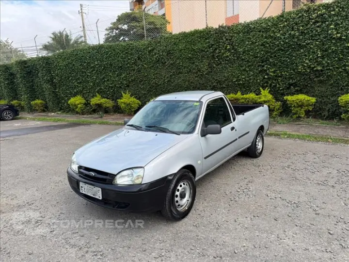 COURIER 1.6 MPI L 8V
