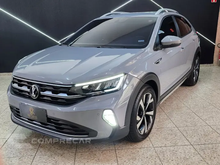 Nivus Highline 1.0 200 TSI Flex Aut.