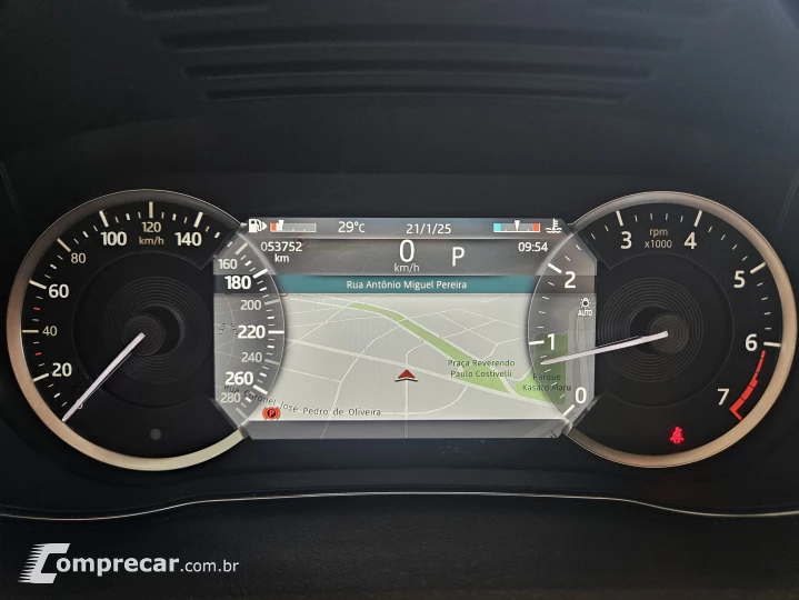 E-PACE 2.0 16V P250 R-dynamic HSE AWD