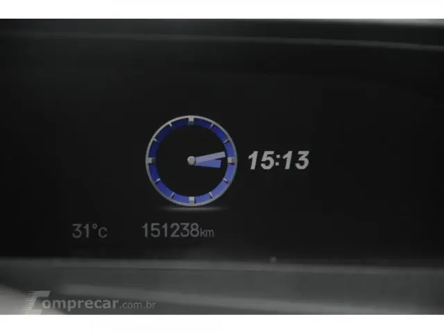 CIVIC - 2.0 LXR 16V 4P AUTOMÁTICO