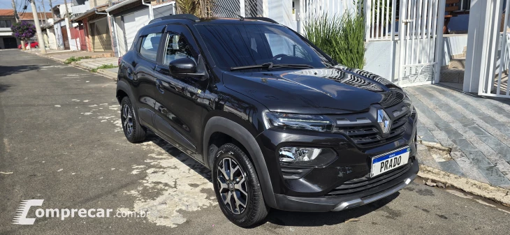 KWID 1.0 12V SCE Outsider