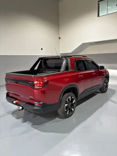 MONTANA 1.2 Turbo RS