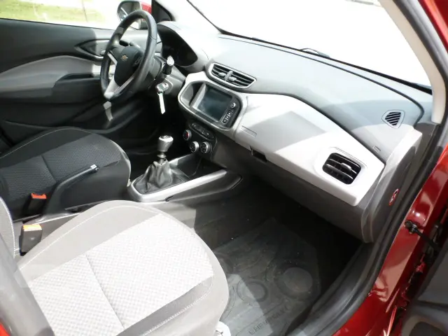 ONIX 1.4 MPFI LT 8V