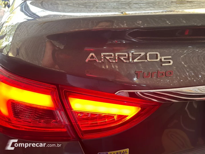 ARRIZO 5 RTS 1.5 Turbo Flex Aut.