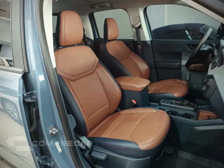 MAVERICK LARIAT FX4 2.0 ECOBOOST AUT.