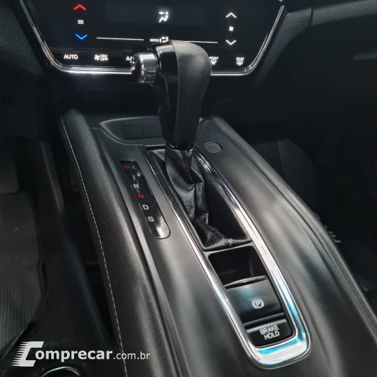 HR-V 1.8 16V EXL