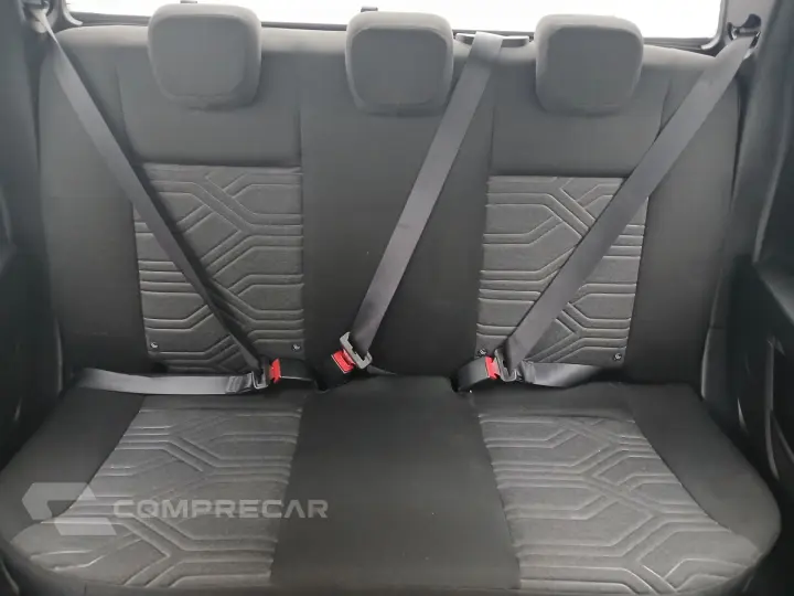 STRADA 1.3 FIREFLY FLEX FREEDOM CD MANUAL