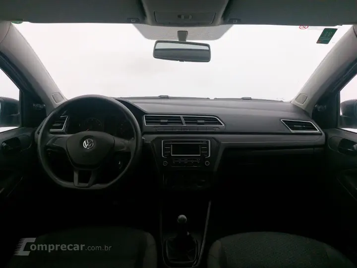 VOYAGE 1.0 12V MPI TOTALFLEX 4P MANUAL