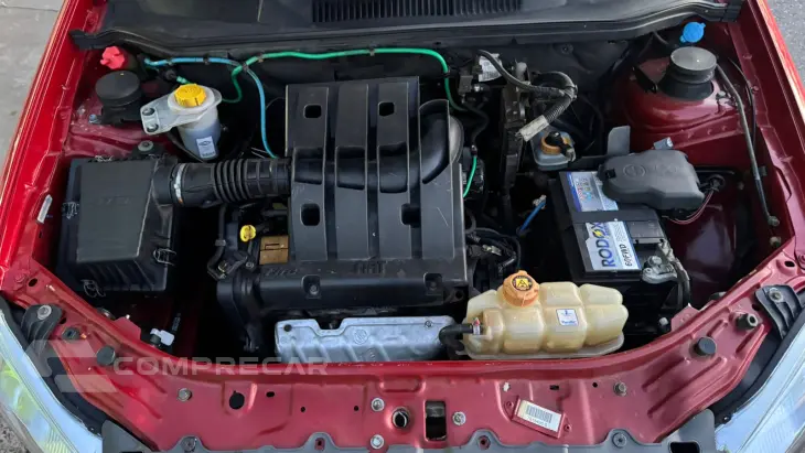 STRADA 1.4 MPI Working CS 8V