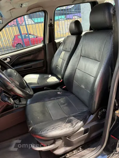 Ecosport 2.0 16V 4P XLT AUTOMÁTICO