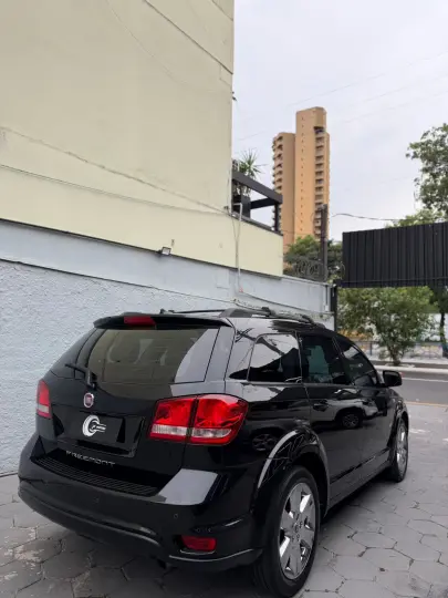 FREEMONT 2.4 Precision 16V