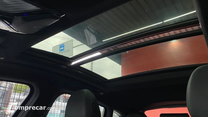 BMW X4 2.0 16V XDRIVE30I M SPORT