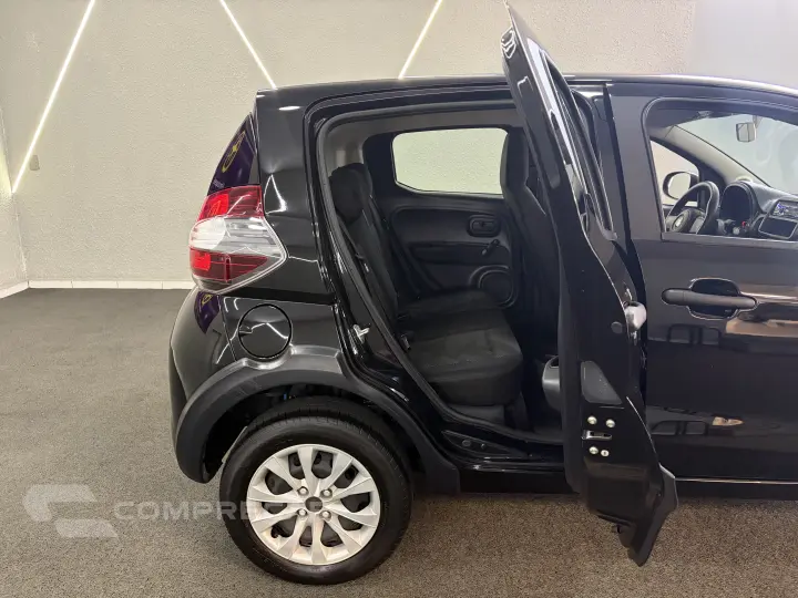 MOBI 1.0 8V EVO Like.