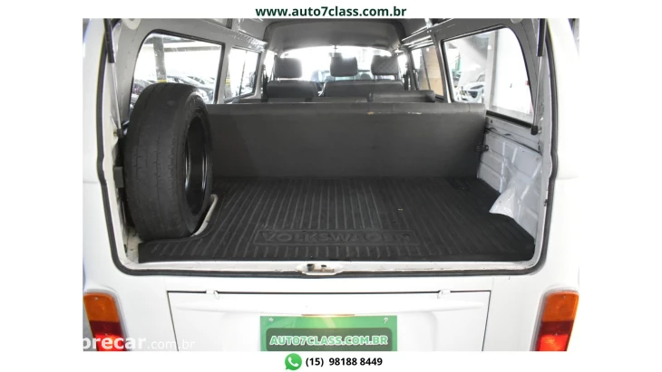 KOMBI - 1.4 MI STD 8V 4P MANUAL