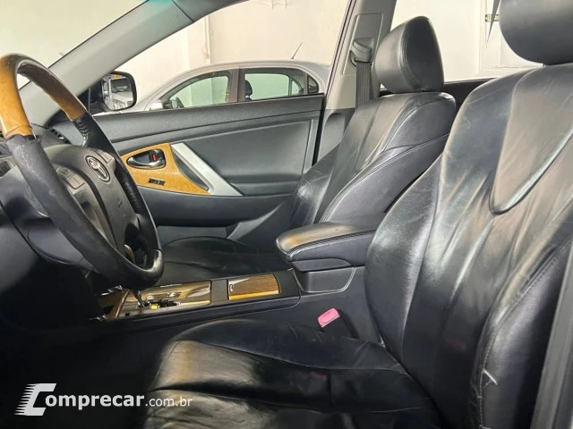 CAMRY - 3.5 XLE V6 24V 4P AUTOMÁTICO