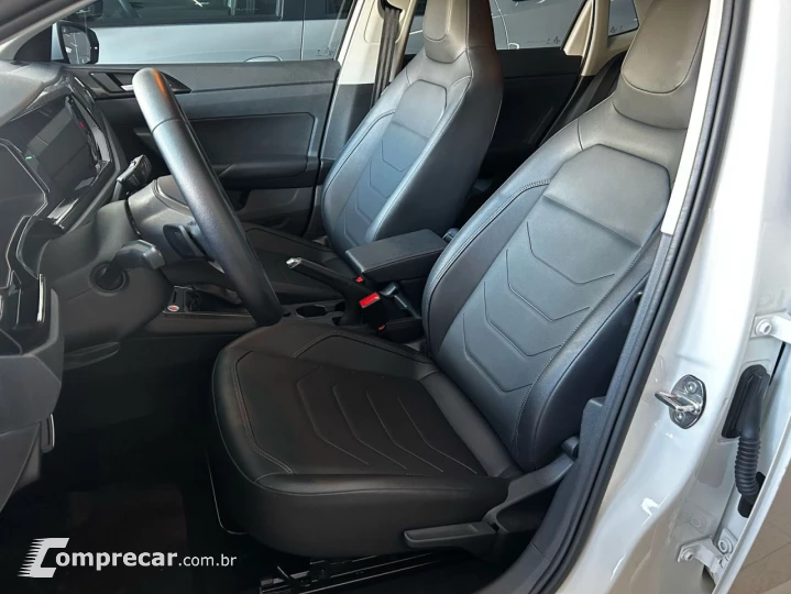 Polo Highline TSI 1.0 Flex 12V Aut.