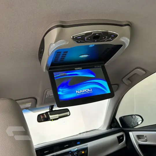 COROLLA 2.0 XEI 16V