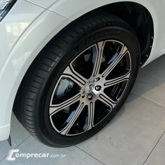 XC 60 T-8 HÍBRIDO INSCRIPTION 2.0 5p