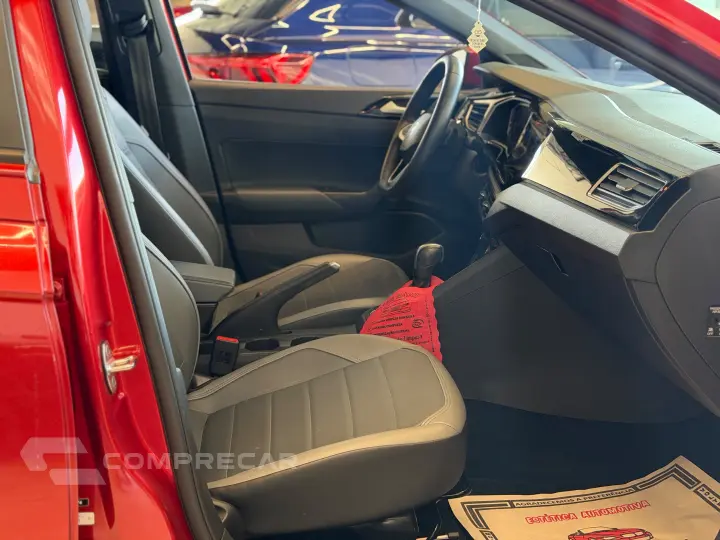 NIVUS 1.0 200 TSI Highline