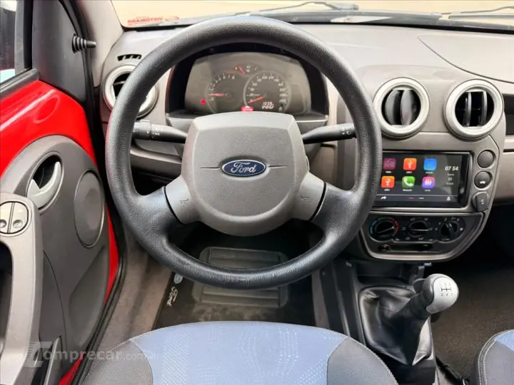 KA 1.0 MPI 8V FLEX 2P MANUAL