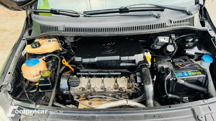 FOX 1.0 MI 8V