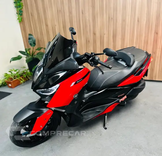 Xmax 250
