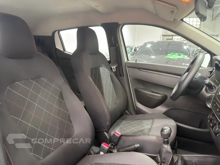 KWID 1.0 12V SCE ZEN