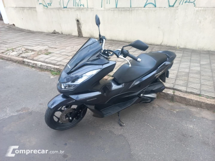 Pcx 150