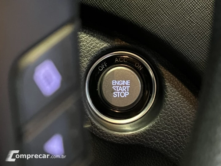 SANTA FE 3.3 MPFI 4X4 V6 270CV GASOLINA 4P AUTOMÁTICO