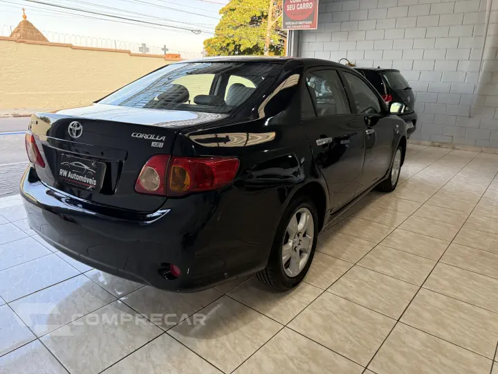 COROLLA 1.8 XEI 16V