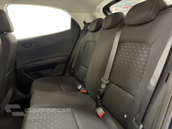 HB20 1.0 12V FLEX COMFORT MANUAL