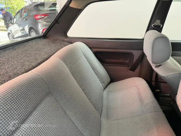 VOYAGE cl/ Special 1.6/ 1.8