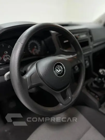 AMAROK 2.0 4X4 CS 16V Turbo Intercooler
