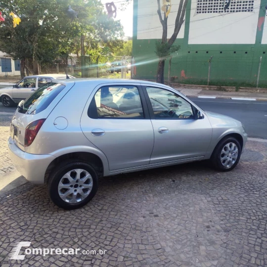 Celta Spirit/ LT 1.0 MPFI 8V FlexP. 5p