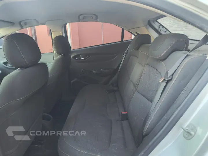 ONIX 1.4 MPFI LT 8V