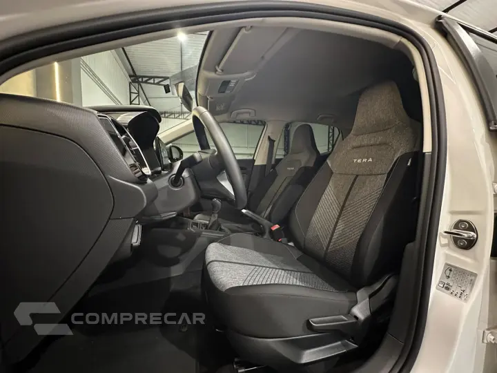Tera 1.0 170 TSI Flex 12V 5p Mec.