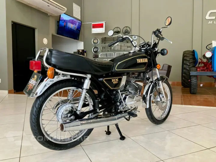 RX 180 cc