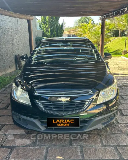 ONIX 1.0 LT