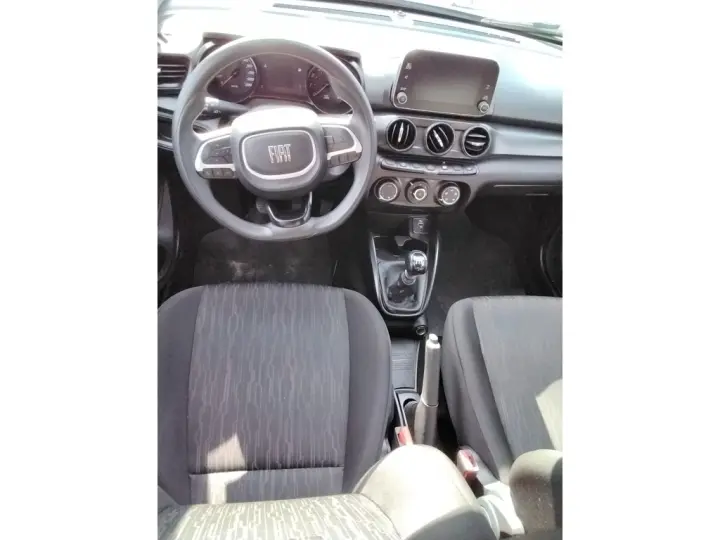 ARGO 1.0 FIREFLY FLEX DRIVE MANUAL