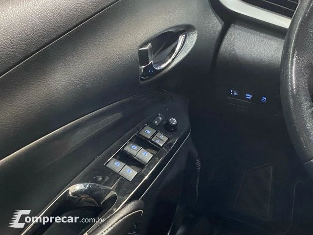 YARIS HATCH - 1.5 16V XLS MULTIDRIVE