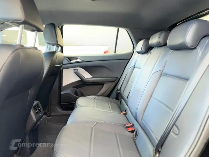 T-Cross Highline 1.4