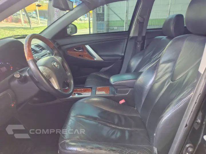 CAMRY 3.5 XLE V6 24V