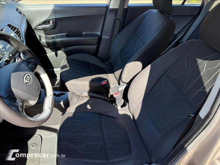 PICANTO 1.0 EX 12V
