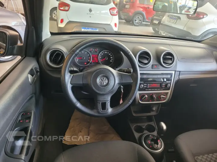 VOYAGE I MOTION COMF/Hghli.1.6 T.Flex 8V