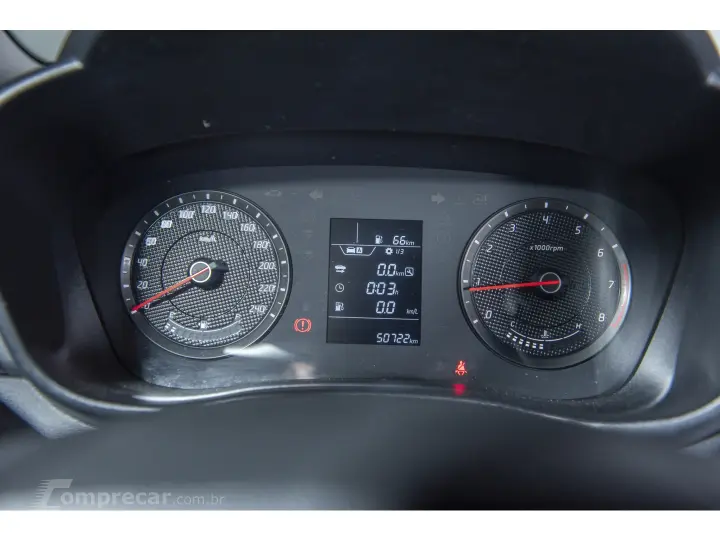 HB20 1.0 12V FLEX COMFORT PLUS MANUAL