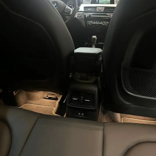 X2 BMW X2 S20I ACTIVEFLEX 2.0 192CV