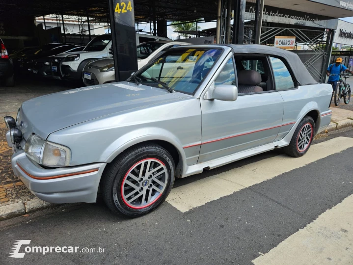 ESCORT 1.8 XR3 Conversível 8V