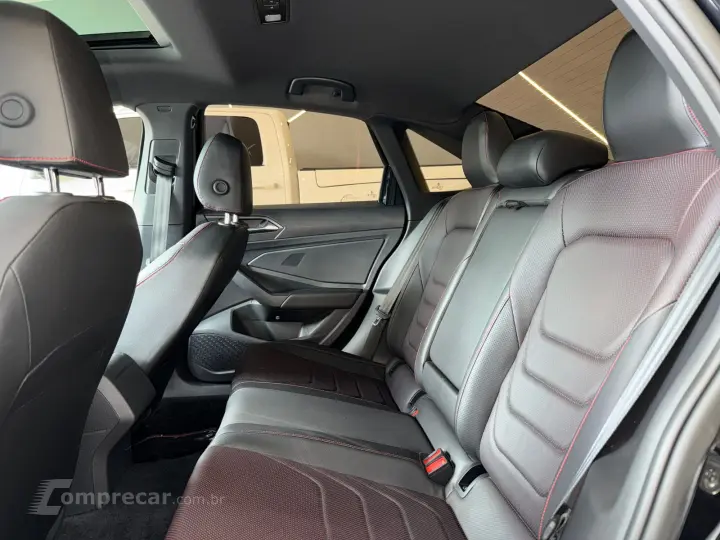 JETTA 2.0 350 TSI GLI